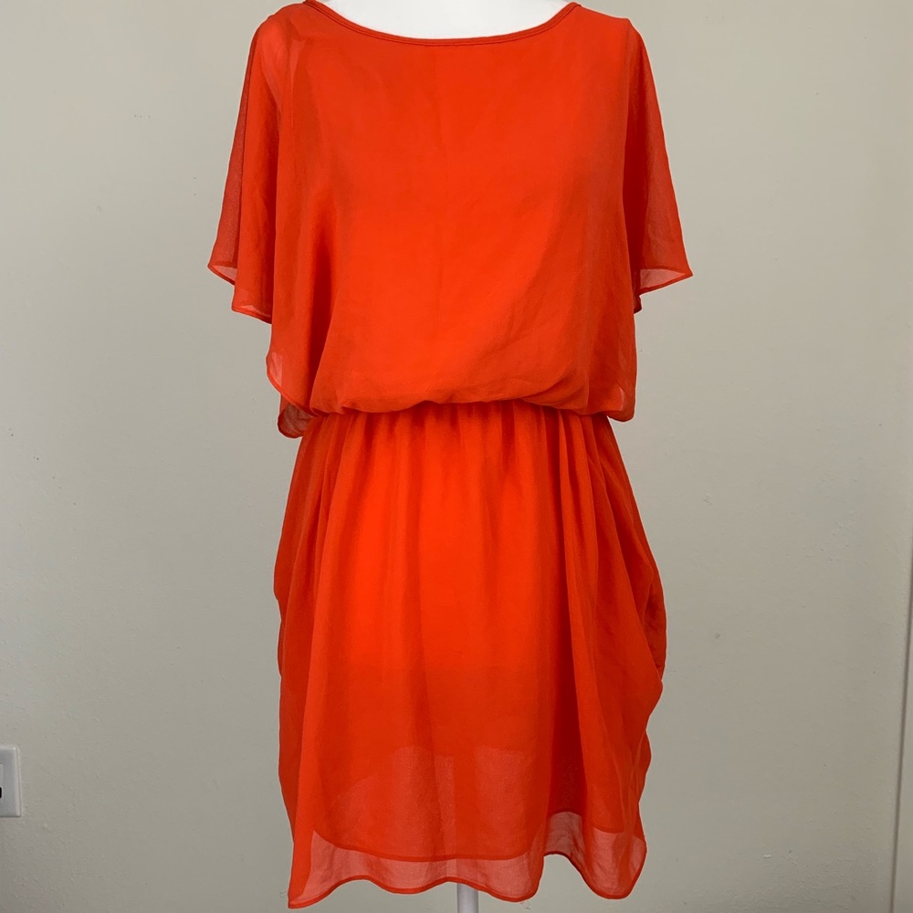 ASOS Mini Dress